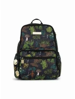 New ⌛ JuJuBe Harry Potter Herbology Zealous 🎒 Backpack 👏