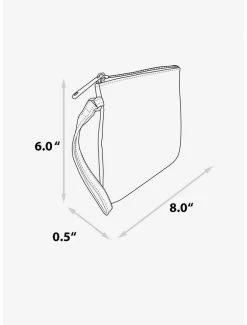 Wholesale ⭐ Disney Minnie Mouse Bow Vegan Leather Wristlet Wallet 😍 -Bags & Purses Shop Online 20212388 av3