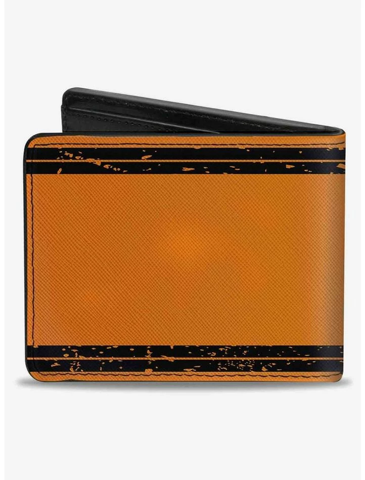 Cheapest ✔️ 426 Hemi Badge Stripes Weathered Bifold Wallet 💯 4 Cheapest ✔️ 426 Hemi Badge Stripes Weathered Bifold Wallet 💯 - Image 2