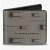Deals 🎁 CMP 03 Camaro Multi C Bifold Wallet 👍