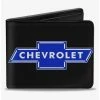 Outlet 💯 Chevy Bowtie Logo CenteBifold Wallet 🔔 2 Outlet 💯 Chevy Bowtie Logo CenteBifold Wallet 🔔 -Bags & Purses Shop Online 20214458 hi