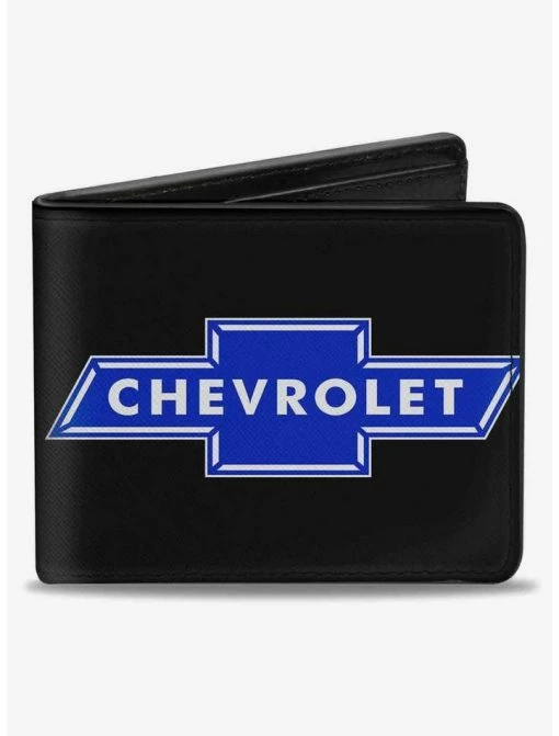 Outlet ๐ฏ Chevy Bowtie Logo CenteBifold Wallet ๐ 5 Outlet ๐ฏ Chevy Bowtie Logo CenteBifold Wallet ๐ -Bags & Purses Shop Online 20214458 hi