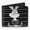 Best deal 🔥 Looney Tunes Bugs Bunny NYC Police Mug Shot Bifold Wallet 🥰 1 Best deal 🔥 Looney Tunes Bugs Bunny NYC Police Mug Shot Bifold Wallet 🥰 -Bags & Purses Shop Online 20214508 hi