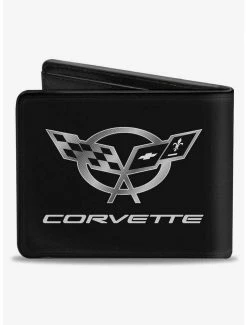Discount 🧨 Corvette CenteBifold Wallet 😍 -Bags & Purses Shop Online 20214588 av1