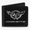 Discount 🧨 Corvette CenteBifold Wallet 😍 -Bags & Purses Shop Online 20214588 hi