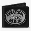 Best reviews of 👏 Dodge Super Bee Logo Bifold Wallet 🎁 -Bags & Purses Shop Online 20214622 hi
