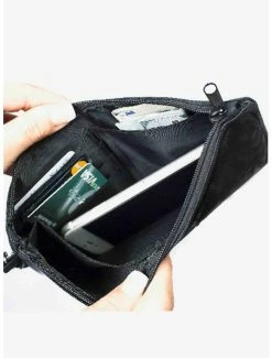 Deals 😀 Floral Dirty Girl 4x4 Ford Canvas Zip Clutch Wallet 😀 -Bags & Purses Shop Online 20214668 av1