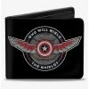 Budget ๐ Marvel The Falcon and The Winter Soldier Who Will Wield The Shield Bifold Wallet ๐คฉ 2 Budget ๐ Marvel The Falcon and The Winter Soldier Who Will Wield The Shield Bifold Wallet ๐คฉ -Bags & Purses Shop Online 20214690 hi