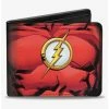 Hot Sale ๐ DC Comics Flash Chest Logo Bifold Wallet โค๏ธ 2 Hot Sale ๐ DC Comics Flash Chest Logo Bifold Wallet โค๏ธ -Bags & Purses Shop Online 20214734 hi