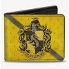 Promo ๐คฉ Harry Potter Hufflepuff Crest Stripe Weathered Bifold Wallet ๐ฅฐ 2 Promo ๐คฉ Harry Potter Hufflepuff Crest Stripe Weathered Bifold Wallet ๐ฅฐ -Bags & Purses Shop Online 20214766 hi