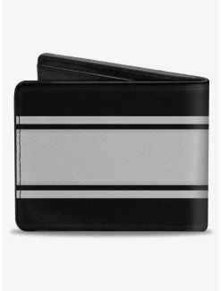 Discount 🛒 Ford GT California Special Emblem Stripe Bifold Wallet ⭐ -Bags & Purses Shop Online 20214788 av1