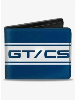 Best deal 👍 Ford Mustang GT CS Stripe Bifold Wallet 🔥