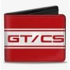 Best deal ⭐ Ford Mustang GT CS Stripe Bifold Wallet 😉