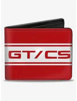 Best deal ⭐ Ford Mustang GT CS Stripe Bifold Wallet 😉