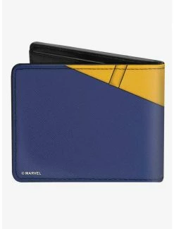 Top 10 🛒 Marvel X-Men Cyclops Utility Strap Bifold Wallet 👍 -Bags & Purses Shop Online 20214824 av1