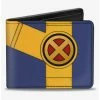 Top 10 🛒 Marvel X-Men Cyclops Utility Strap Bifold Wallet 👍 -Bags & Purses Shop Online 20214824 hi