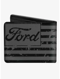 New ๐ Ford Script Americana Flag Weathered Bifold Wallet ๐คฉ 6 New ๐ Ford Script Americana Flag Weathered Bifold Wallet ๐คฉ -Bags & Purses Shop Online 20214840 av1