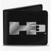 Cheap 🌟 H3 Logo CenteBifold Wallet 😉 -Bags & Purses Shop Online 20214882 hi
