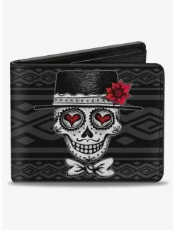 Wholesale 🌟 Los Novios Bifold Wallet 👏
