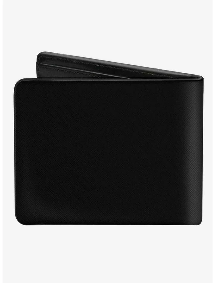 Budget 🔥 Corvette StinC2 Emblem Bifold Wallet 😀 4 Budget 🔥 Corvette StinC2 Emblem Bifold Wallet 😀 - Image 2
