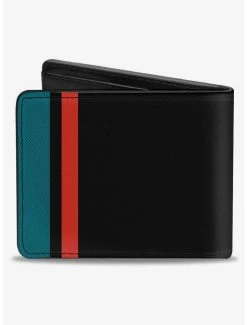 Budget 🤩 Mopar 1954 1958 Logo Side Stripe Bifold Wallet ⭐ -Bags & Purses Shop Online 20214910 av1