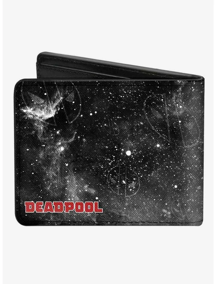 Top 10 ๐ Marvel Deadpool Kills Deadpool Again Riding Unicorn Issue 2 Cover Bifold Wallet โญ 4 Top 10 ๐ Marvel Deadpool Kills Deadpool Again Riding Unicorn Issue 2 Cover Bifold Wallet โญ - Image 2