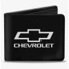 Top 10 😉 Chevrolet Bowtie Americana Camo Bifold Wallet 🛒