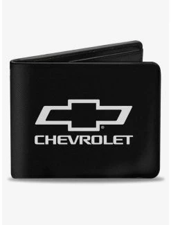 Top 10 😉 Chevrolet Bowtie Americana Camo Bifold Wallet 🛒