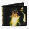 Cheap ❤️ DC Comics Justice Society America Issue 23 Alex Ross Adam Cover Bifold Wallet 😉 -Bags & Purses Shop Online 20215044 hi