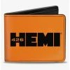 New ๐งจ Hemi 426 Logo Bifold Wallet ๐ฅ 1 New ๐งจ Hemi 426 Logo Bifold Wallet ๐ฅ -Bags & Purses Shop Online 20215060 hi