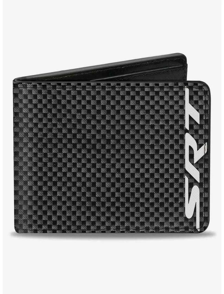 Best Pirce ๐ SRT Carbon Fiber Bifold Wallet ๐ 3 Best Pirce ๐ SRT Carbon Fiber Bifold Wallet ๐
