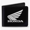 Brand new ⌛ Honda Motorcycle Bifold Wallet 😍 -Bags & Purses Shop Online 20215190 hi