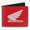 Best Pirce 👏 Honda Motorcycle Bifold Wallet ✨ -Bags & Purses Shop Online 20215202 hi