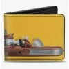 Cheap 🎁 Star Wars Kenner Luke Skywalker Mos Eisley Landspeeder Group Bifold Wallet 🧨 -Bags & Purses Shop Online 20215326 hi