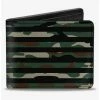 Cheapest 👍 Ram Logo Americana Flag WeaTheCamo Olive Olive Bifold Wallet 😍 -Bags & Purses Shop Online 20215348 hi