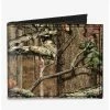 Cheapest 😉 Mossy Oak Break Up Infinity Canvas Bifold Wallet 😉 -Bags & Purses Shop Online 20215388 hi