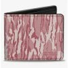 Coupon 🌟 Mossy Oak Bottomland Camo Bifold Wallet 🔔 -Bags & Purses Shop Online 20215436 hi