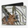 Hot Sale ๐ Mossy Oak Country Roots Snowdrift Camo Bifold Wallet ๐ 1 Hot Sale ๐ Mossy Oak Country Roots Snowdrift Camo Bifold Wallet ๐ -Bags & Purses Shop Online 20215438 hi