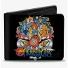 Discount 😉 ThunderCats Classic Series Group Pose Title Graphic Bifold Wallet ⌛ -Bags & Purses Shop Online 20215532 hi
