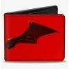 Coupon 🛒 DC Comics The Batman Movie Bat Wings Weathered Bifold Wallet ❤️ 2 Coupon 🛒 DC Comics The Batman Movie Bat Wings Weathered Bifold Wallet ❤️ -Bags & Purses Shop Online 20215592 hi