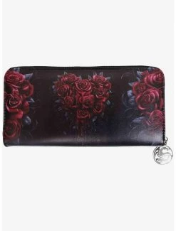 Promo 🥰 Bleeding Heart Ladies Clutch Bag 💯