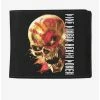 New 🛒 Rocksax Five Finger Death Skull Punch Premium Wallet ⌛ -Bags & Purses Shop Online 20258332 hi