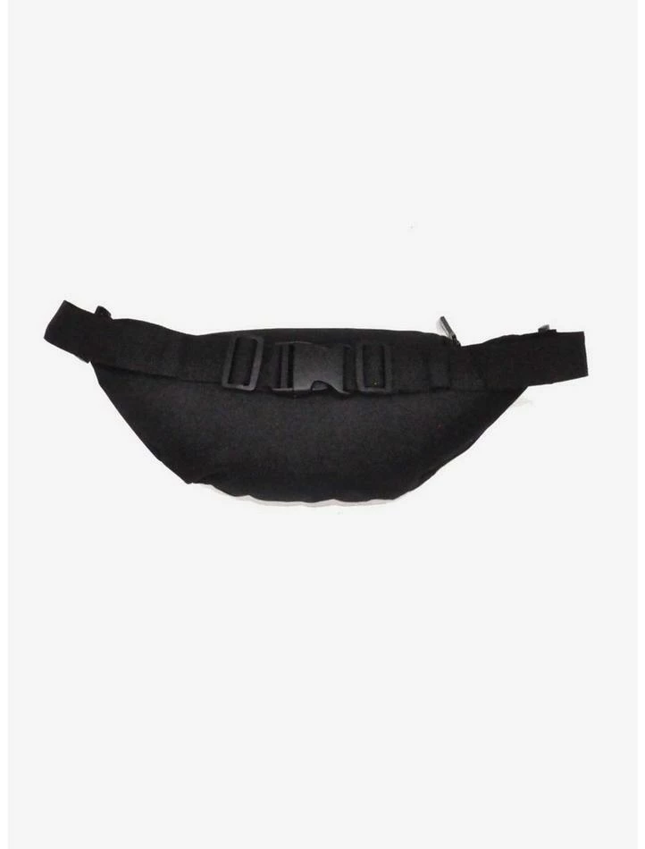 Hot Sale โค๏ธ Rocksax Gojira Logo Fanny Pack ๐ 4 Hot Sale โค๏ธ Rocksax Gojira Logo Fanny Pack ๐ - Image 2