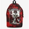 Budget 👍 Rocksax Grateful Dead Bertha Skeleton Daypack 🎒 Backpack 🔔 -Bags & Purses Shop Online 20260945 hi