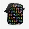 Discount 🌟 Rocksax Grateful Dead Dancing Bears Crossbody Bag 🤩 -Bags & Purses Shop Online 20260953 hi