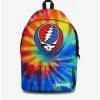 Discount ✔️ Rocksax Grateful Dead Steal Your Face Daypack 🎒 Backpack 🛒 -Bags & Purses Shop Online 20260963 hi