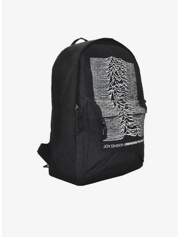 Outlet ๐ Rocksax Joy Divison Unknown Pleasures Daypack ๐ Backpack โค๏ธ 4 Outlet ๐ Rocksax Joy Divison Unknown Pleasures Daypack ๐ Backpack โค๏ธ - Image 2
