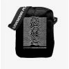 Best Pirce 🔥 Rocksax Joy Divison Unknown Pleasures Crossbody Bag 🥰 -Bags & Purses Shop Online 20260987 hi