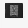 Wholesale 😍 Rocksax Joy Divison Unknown Pleasures Wallet 👍 -Bags & Purses Shop Online 20260989 hi