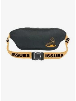 Cheap 🥰 Rocksax Korn Issues Shoulder Bag Fanny Pack 🌟 -Bags & Purses Shop Online 20260997 av1